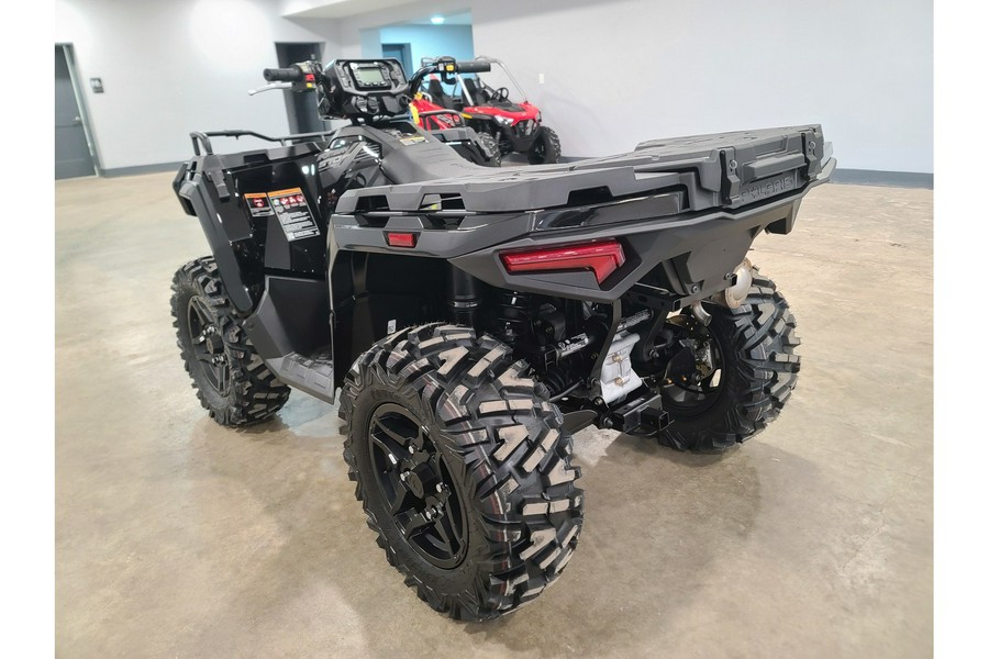 2026 Polaris Sportsman® 570 Trail