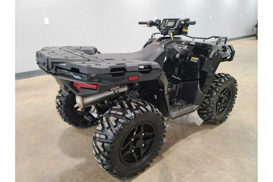 2026 Polaris Sportsman® 570 Trail