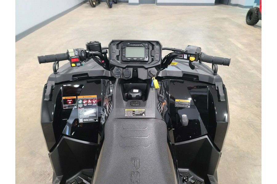 2026 Polaris Sportsman® 570 Trail