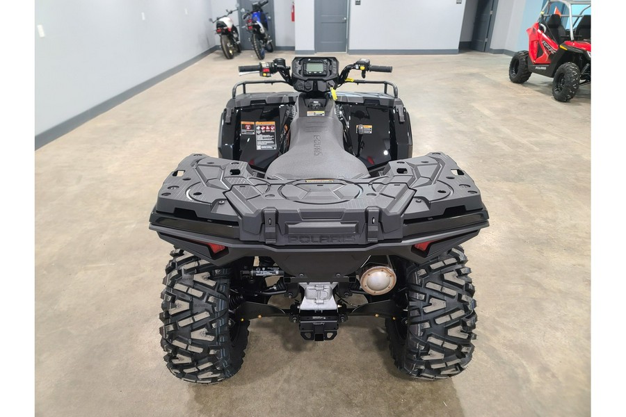 2026 Polaris Sportsman® 570 Trail