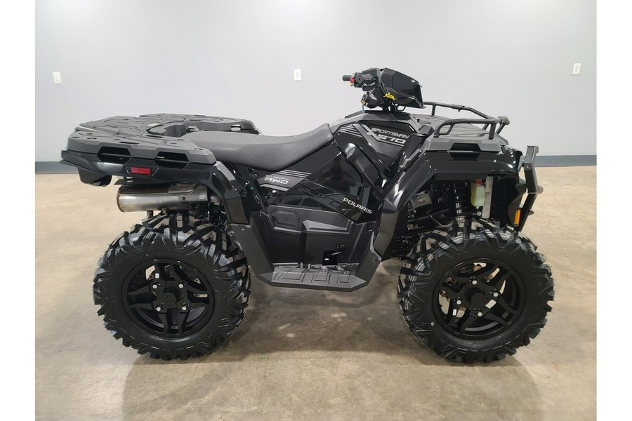 2026 Polaris Sportsman® 570 Trail