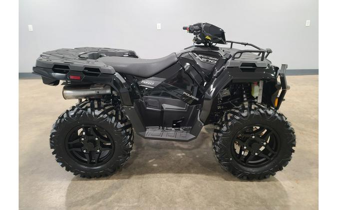 2026 Polaris Sportsman® 570 Trail