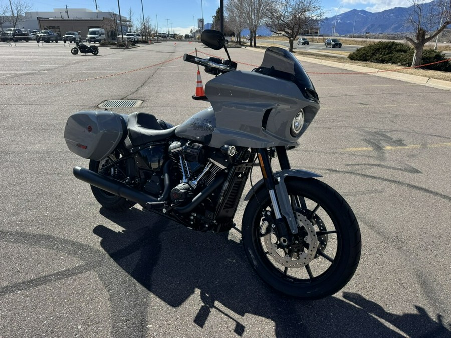 2026 Harley-Davidson® Low Rider® ST