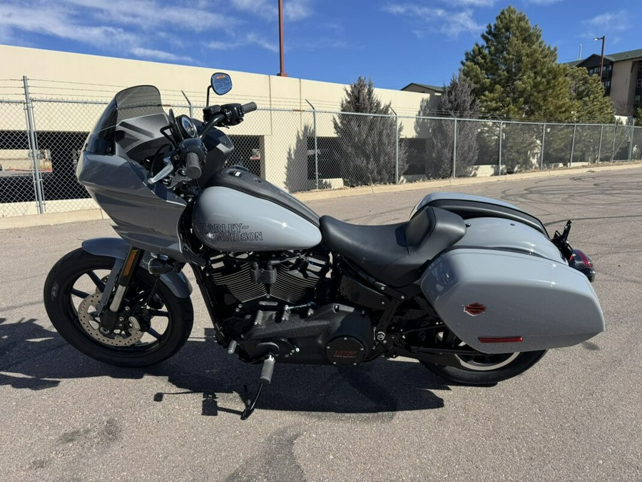 2026 Harley-Davidson® Low Rider® ST