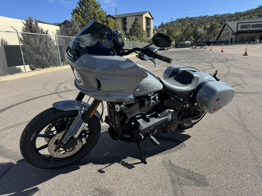 2026 Harley-Davidson® Low Rider® ST