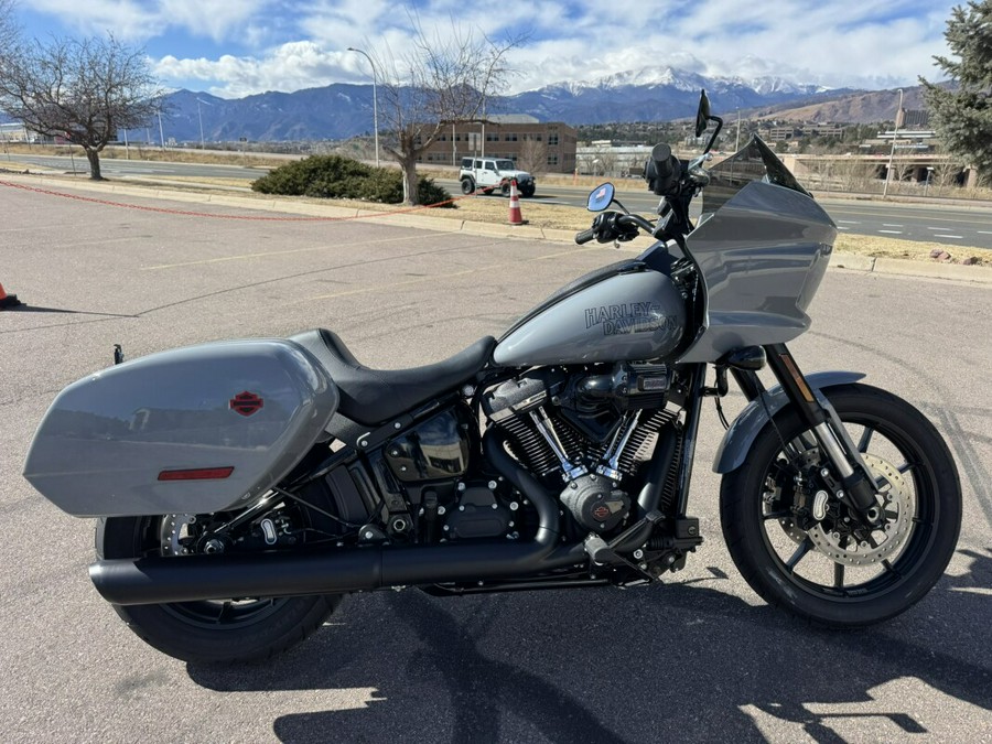 2026 Harley-Davidson® Low Rider® ST