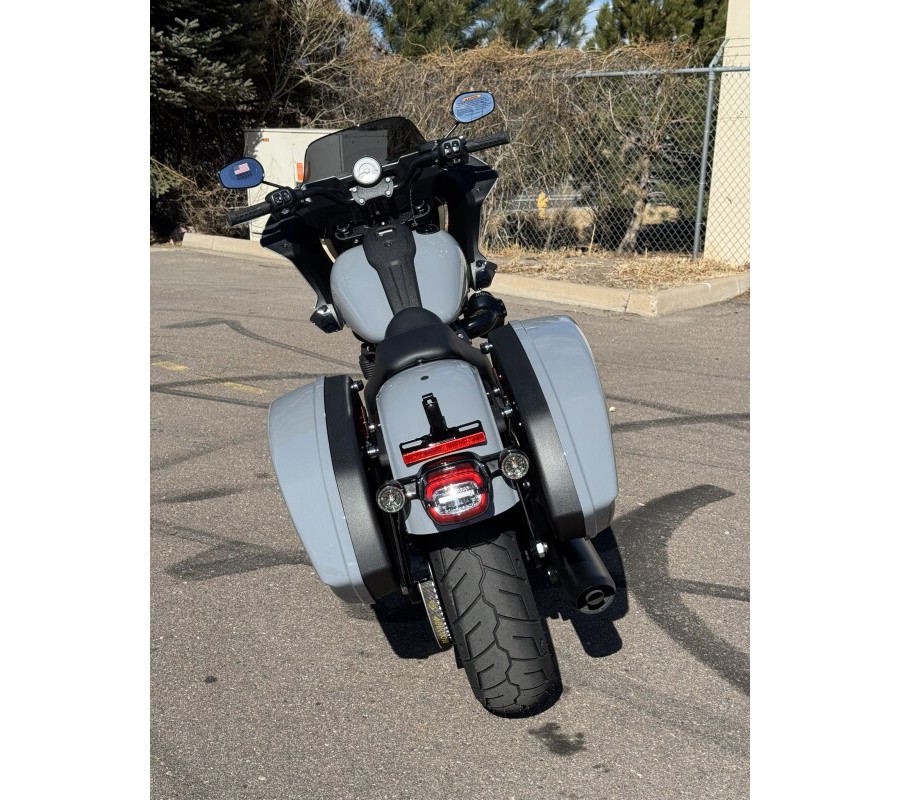 2026 Harley-Davidson® Low Rider® ST