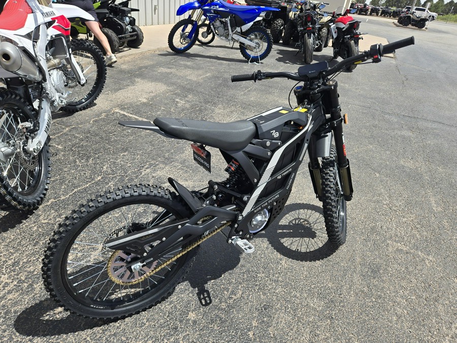 2025 79 BIKE FALCON PRO