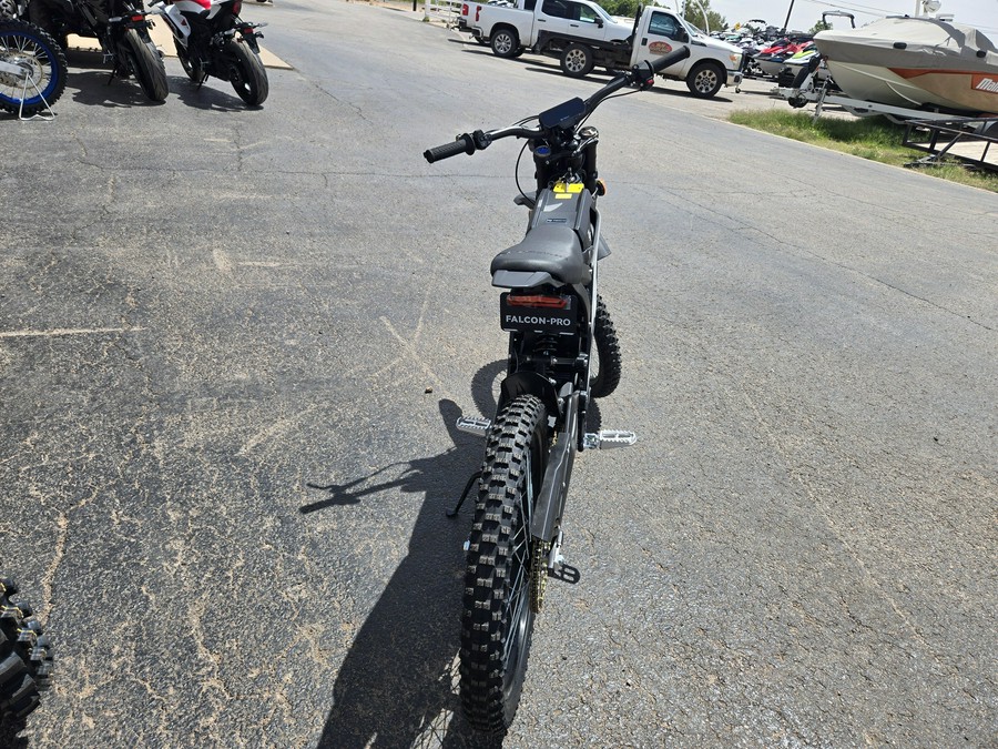 2025 79 BIKE FALCON PRO