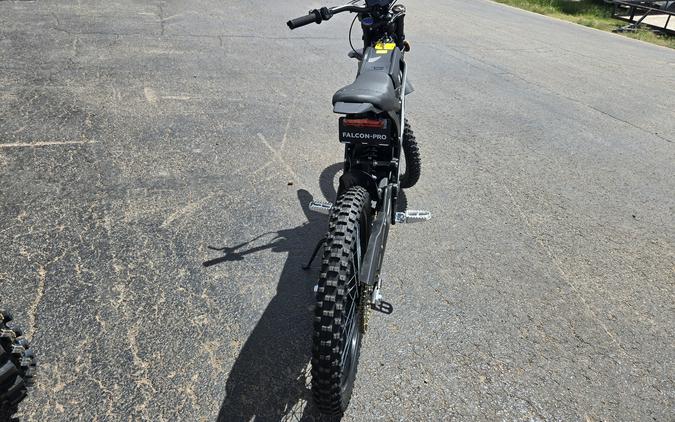 2025 79 BIKE FALCON PRO