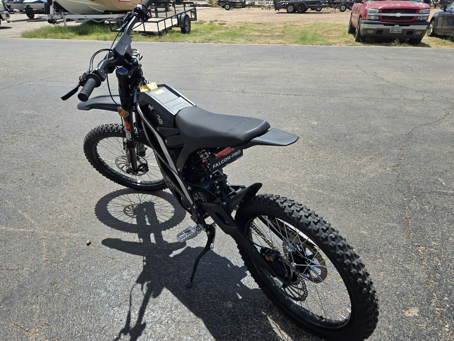 2025 79 BIKE FALCON PRO