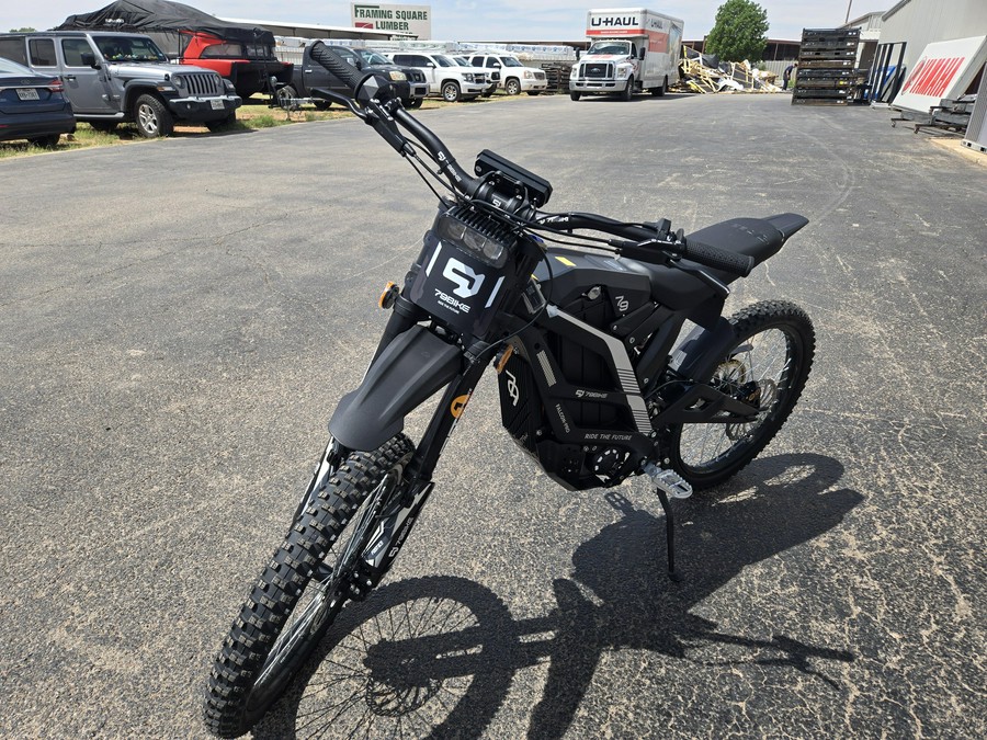 2025 79 BIKE FALCON PRO
