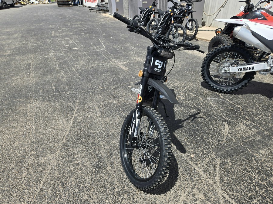 2025 79 BIKE FALCON PRO