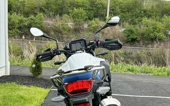 2025 BMW F 800 GS