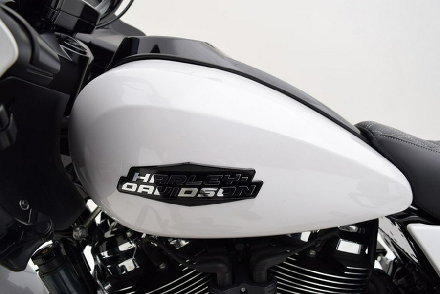 2025 Harley-Davidson FLTRX - Road Glide FLTRX