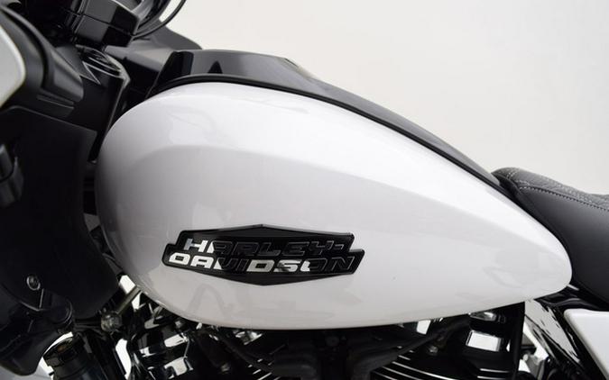 2025 Harley-Davidson FLTRX - Road Glide FLTRX