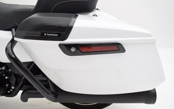 2025 Harley-Davidson FLTRX - Road Glide FLTRX