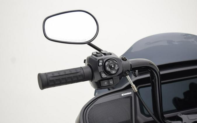 2025 Harley-Davidson FLTRX - Road Glide FLTRX