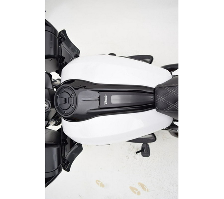 2025 Harley-Davidson FLTRX - Road Glide FLTRX
