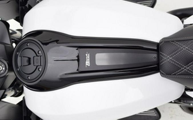 2025 Harley-Davidson FLTRX - Road Glide FLTRX