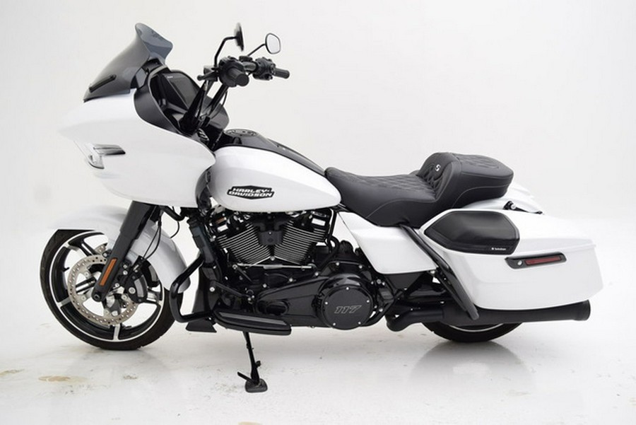 2025 Harley-Davidson FLTRX - Road Glide FLTRX
