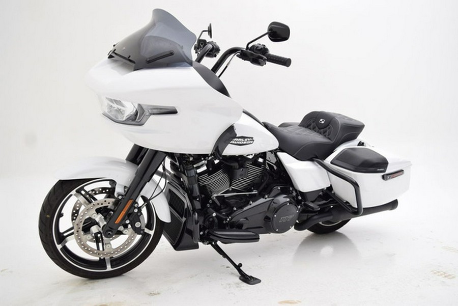 2025 Harley-Davidson FLTRX - Road Glide FLTRX