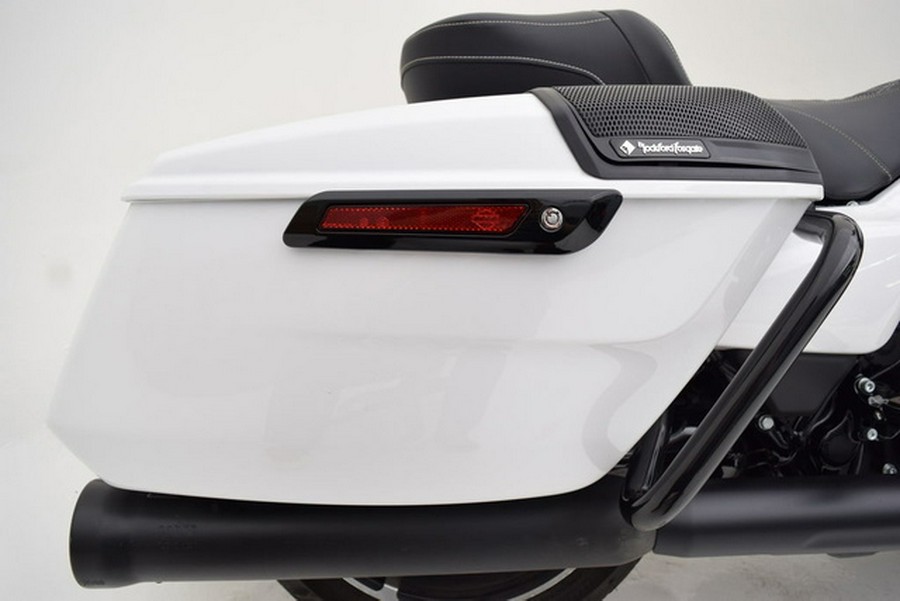 2025 Harley-Davidson FLTRX - Road Glide FLTRX