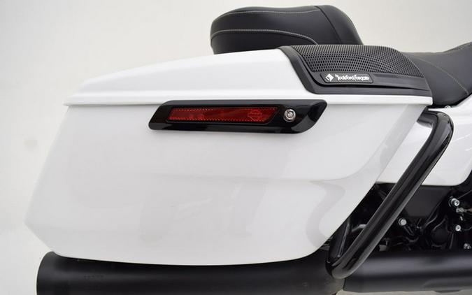 2025 Harley-Davidson FLTRX - Road Glide FLTRX