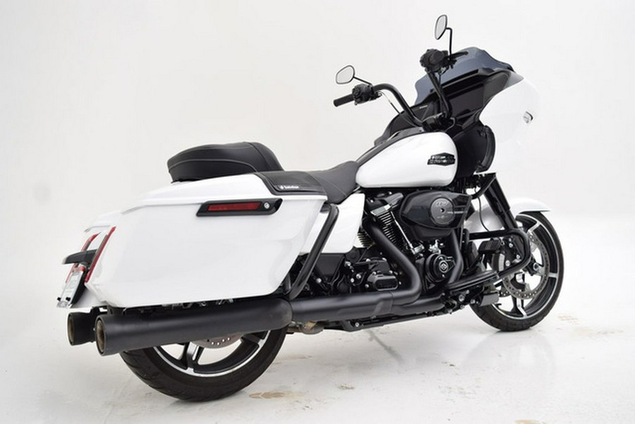 2025 Harley-Davidson FLTRX - Road Glide FLTRX
