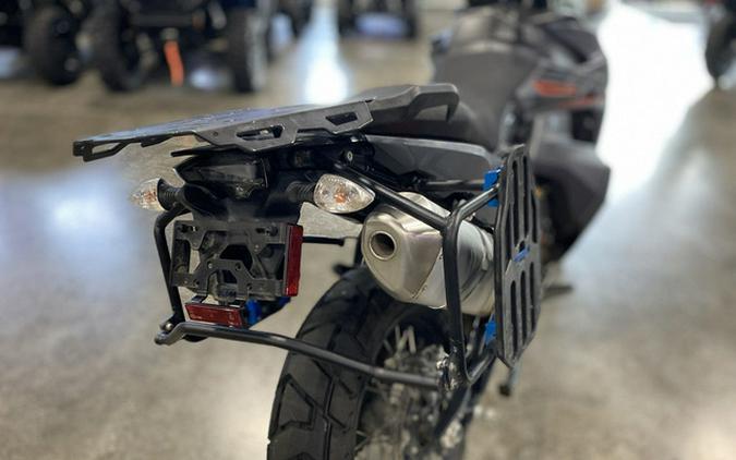 2021 KTM Adventure 890