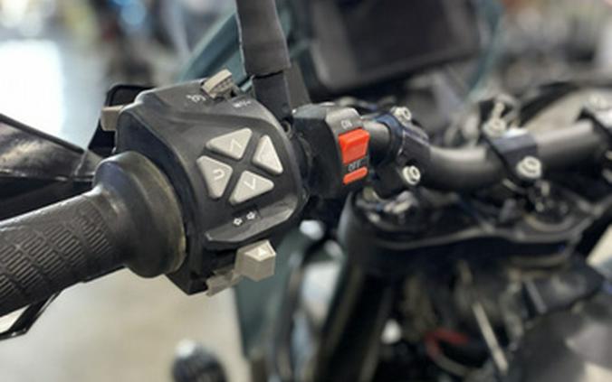 2021 KTM Adventure 890