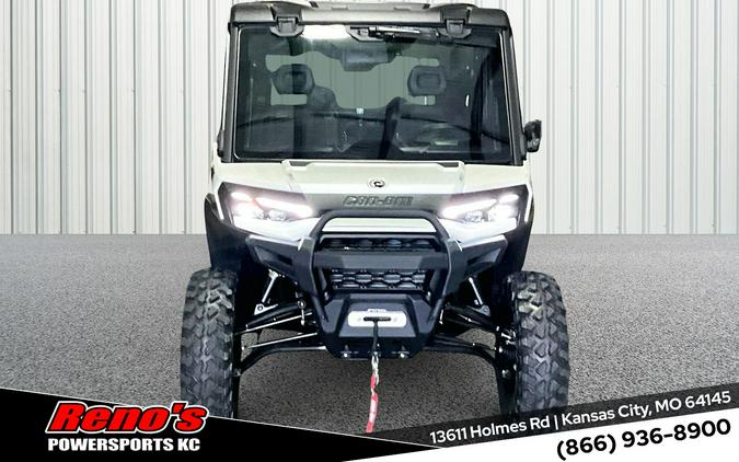 2026 Can-Am Defender Limited CAB HD11