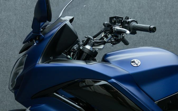 2019 YAMAHA FJR1300ES W/ABS