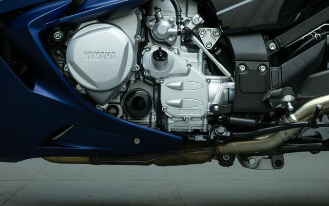 2019 YAMAHA FJR1300ES W/ABS