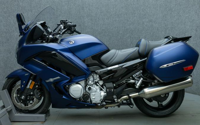 2019 YAMAHA FJR1300ES W/ABS