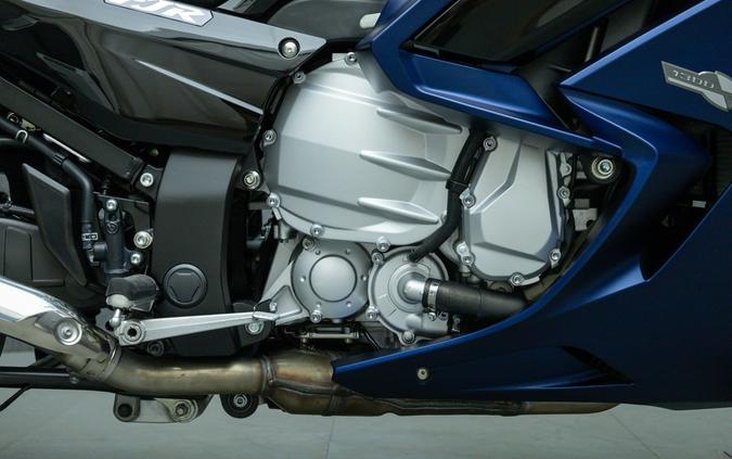 2019 YAMAHA FJR1300ES W/ABS