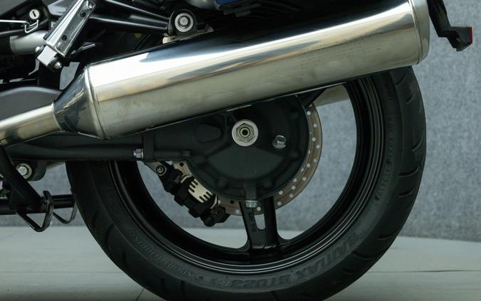 2019 YAMAHA FJR1300ES W/ABS