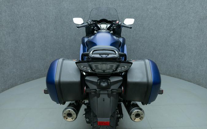 2019 YAMAHA FJR1300ES W/ABS