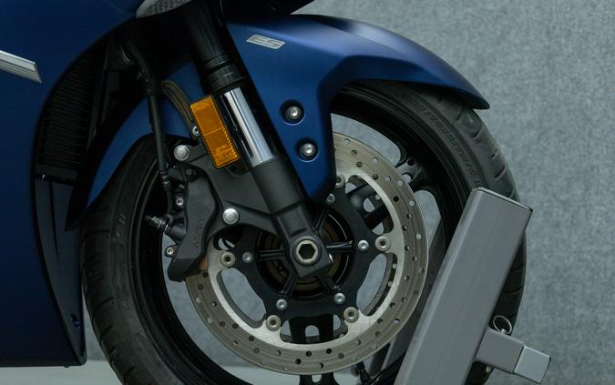 2019 YAMAHA FJR1300ES W/ABS