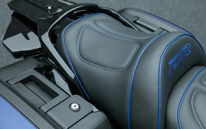 2019 YAMAHA FJR1300ES W/ABS