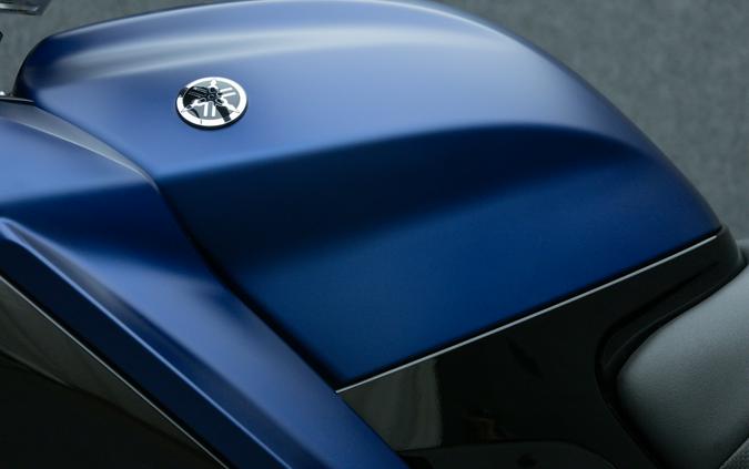 2019 YAMAHA FJR1300ES W/ABS
