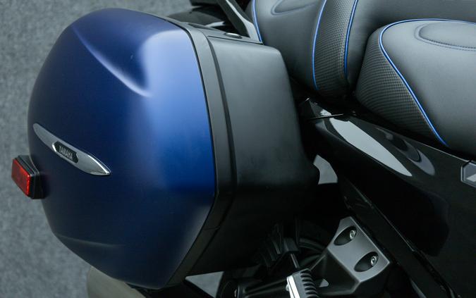 2019 YAMAHA FJR1300ES W/ABS