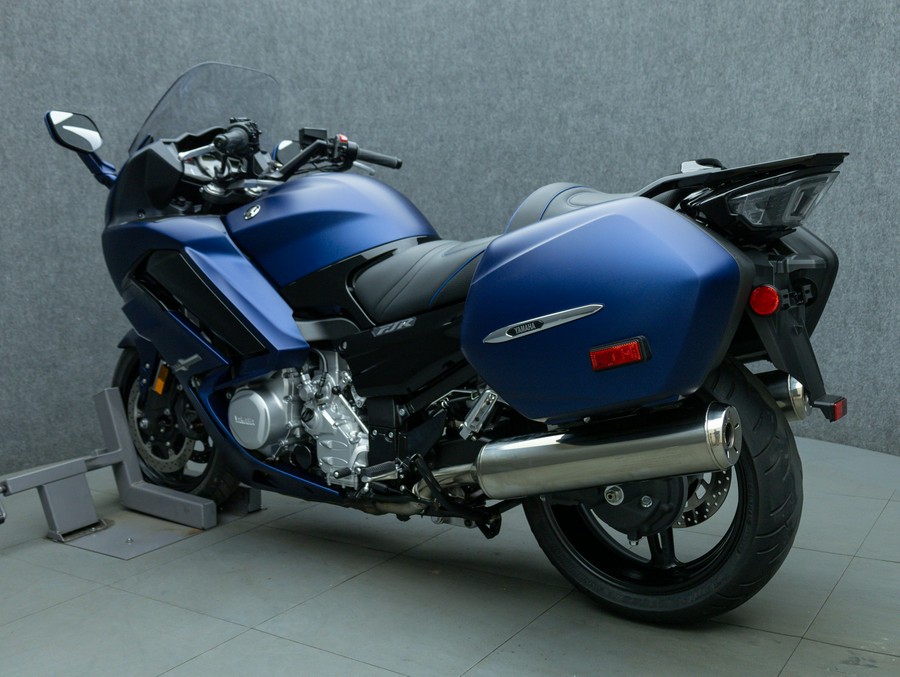 2019 YAMAHA FJR1300ES W/ABS