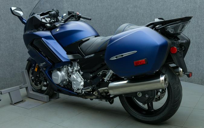 2019 YAMAHA FJR1300ES W/ABS