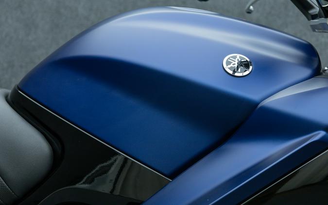 2019 YAMAHA FJR1300ES W/ABS