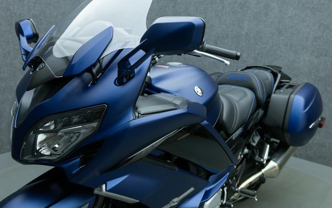2019 YAMAHA FJR1300ES W/ABS