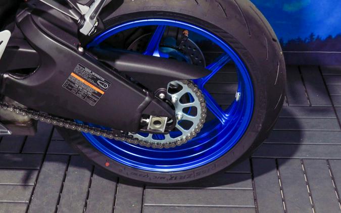 2026 Kawasaki Ninja ZX-6R ABS