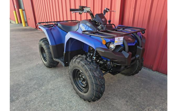 2027 Kodiak 450 STEEL BLUE - Yamaha