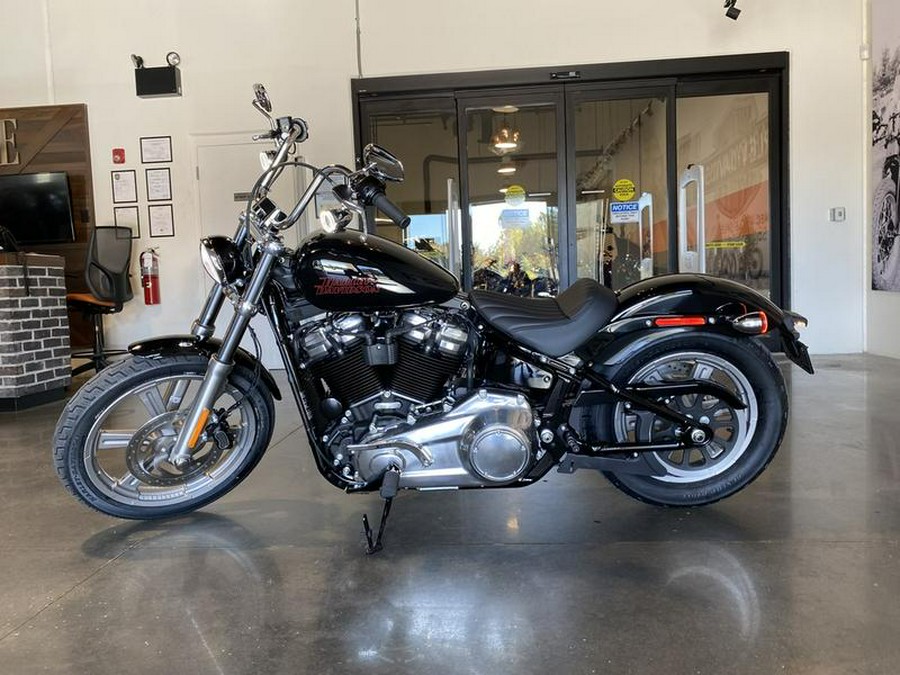 2023 Harley-Davidson® FXST - Softail® Standard