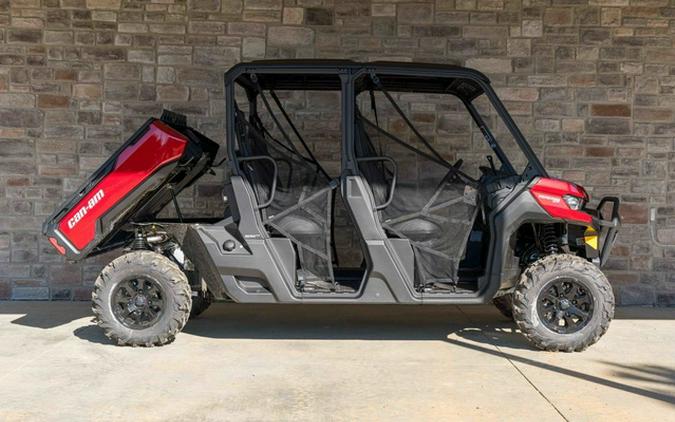 2024 Can-Am Defender MAX XT HD10